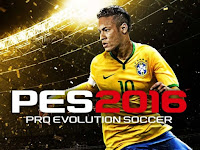 Download PES 2016 Data Pack 3.00 Terbaru