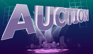 Auction Free to use, High Resolution