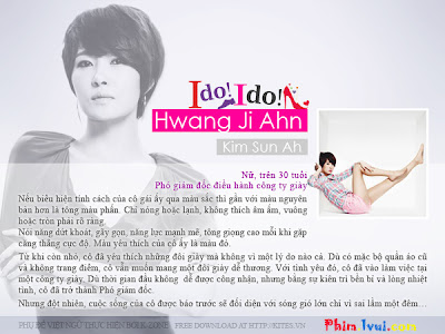 Phim Tình Một Đêm - I Do! I Do [Vietsub] Online