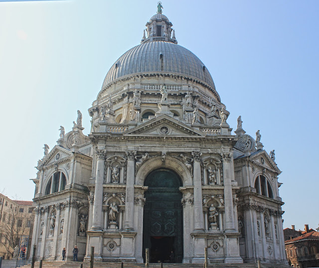 Venice Italy geology travel trip bucketlist subsidence geologist science history photography mose copyright rocdoctravel.com