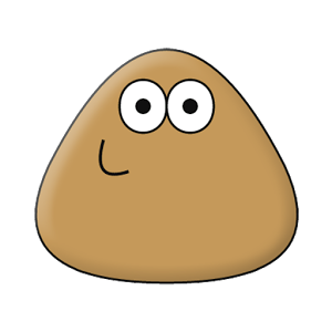 Pou APK v1.4.19 Money Mod Game Android 