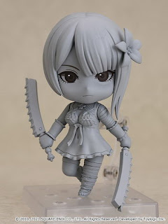 WONDERFUL HOBBY LIFE FOR YOU!! 33 - Nendoroid.