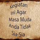 Lakuin Kegiatan Ini Agar Masa Muda Anda Tidak Sia-Sia