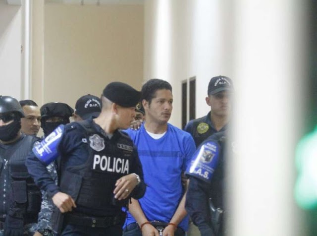 Dominicano se declarará inocente de crímenes de jóvenes asiáticos