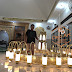  Lampu Gantung Hias Masjid - Interior Masjid Kuningan