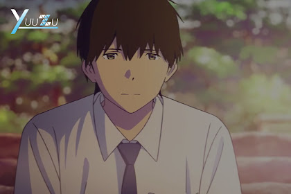 [Review] Kimi no Suizou wo Tabetai