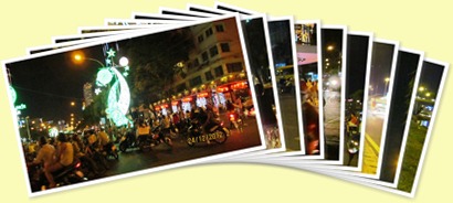 View album