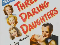 [HD] Three Daring Daughters 1948 Pelicula Completa Subtitulada En
Español