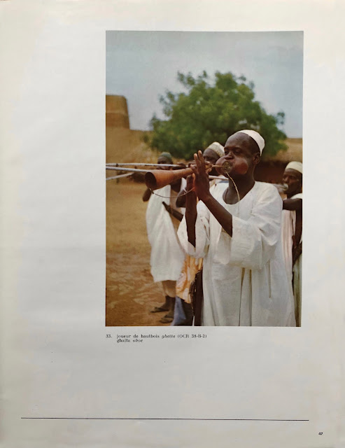 #Tchad #Chad #Islamic music # Barma #Dekakire Arab people #Salamat Arab people #Kanembu people #Musgum people #Ocora #Charles Duvelle #Michel Vuylsteke #traditional music #musique traditionnelle #world music #African music #musique africaine #ritual #rituel #ceremony #dance #trance #MusicRepublic #vinyl