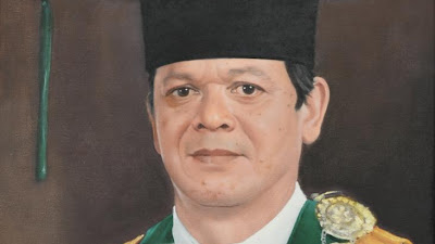 Prof dr H Chairuddin P Lubis Wafat, Keluarga Besar USU Berduka