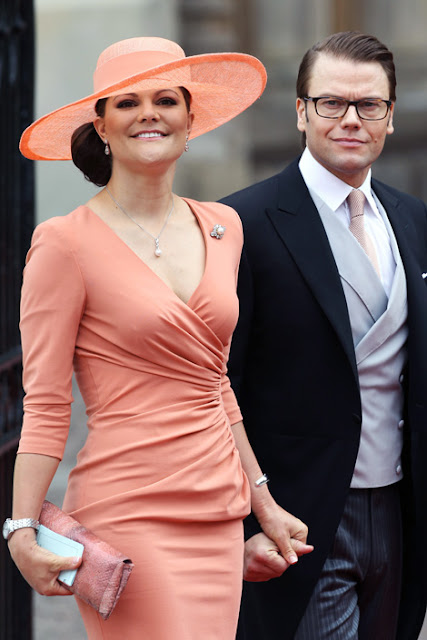 princess victoria sweden. Crown Princess Victoria of