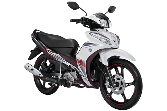 Keunggulan Motor Bebek Injeksi All New Jupiter Z1 