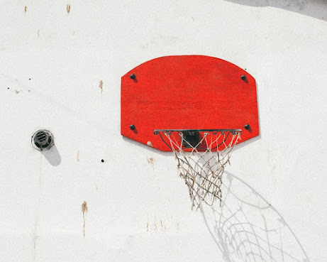 wall-mounted-basketball-hoop