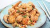 Resep Cara Membuat Udang Goreng Tepung Telur Asin Yang Lezat Dan Gurih