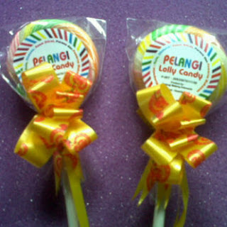 lolipop murah