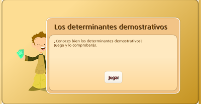 http://www.primaria.librosvivos.net/archivosCMS/3/3/16/usuarios/103294/9/3EP_lin_gla_ud8_determinantesdem_2/frame_prim.swf