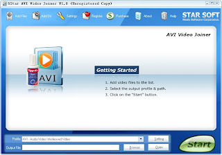 avi microsoft