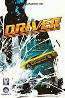 Download Driver 3 Highly Compressed PC Game Full Version