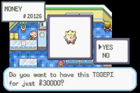 Pokemon My Ass Screenshot 01