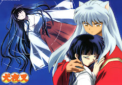 Inuyasha Wallpaper