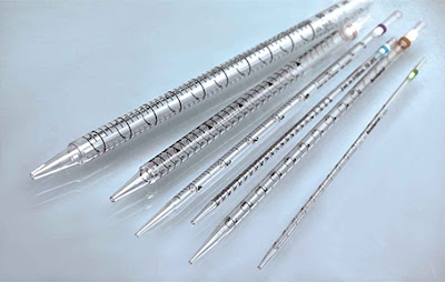 pipet thẳng