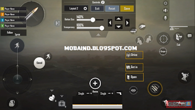  selesai jawaban ini mimin selalu kepikiran dengan  Tahukah Kamu ? Ternyata inilah Pengertian K/D Ratio di PUBG Mobile