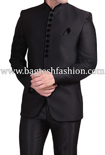 Men's Party Wear Unique Look Trendy Jodhpuri Suit