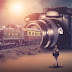 Camera Fantasy Photoshop Manipulation By Picture Fun