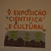 São João do Cariri: V  Exposição Cientifica e Cultural