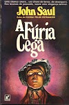 Resenha | A Fúria Cega de John Saul