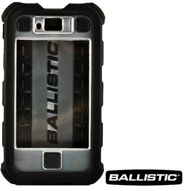 iphone 4 cases. Ballistic iPhone 4 cases