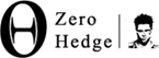 Zero Hedge Logo