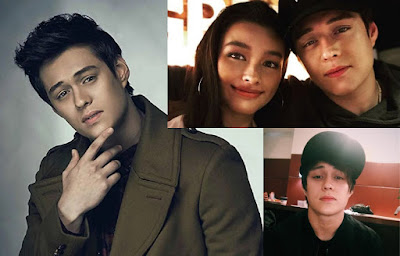 enrique gil malungkot dahil walang project