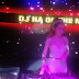 ảnh DJ Anna Hoàng sexy giáng chuẩn 