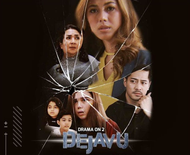 Telefilem Dejavu Di TV2