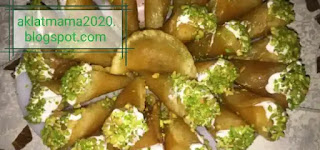 طريقة عمل القطايف