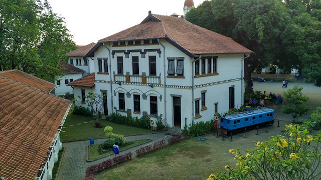 Lawang Sewu Semarang