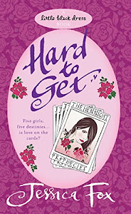 The Hen Night Prophecies: Hard To Get (English Edition)