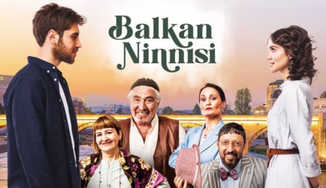 Balkan Ninnisi (Canción de Cuna Balcánica) Subtitulado en Español