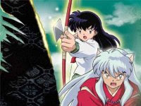 InuYasha Season 4 Episode 083-110 Subtitle Indonesia MP4