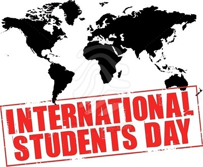 Work and Travel USA: International Students Day!