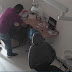 Vídeo: Clínica odontológica é assaltada em Itabuna 