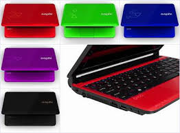 Laptop Axioo PICO CJM-D825