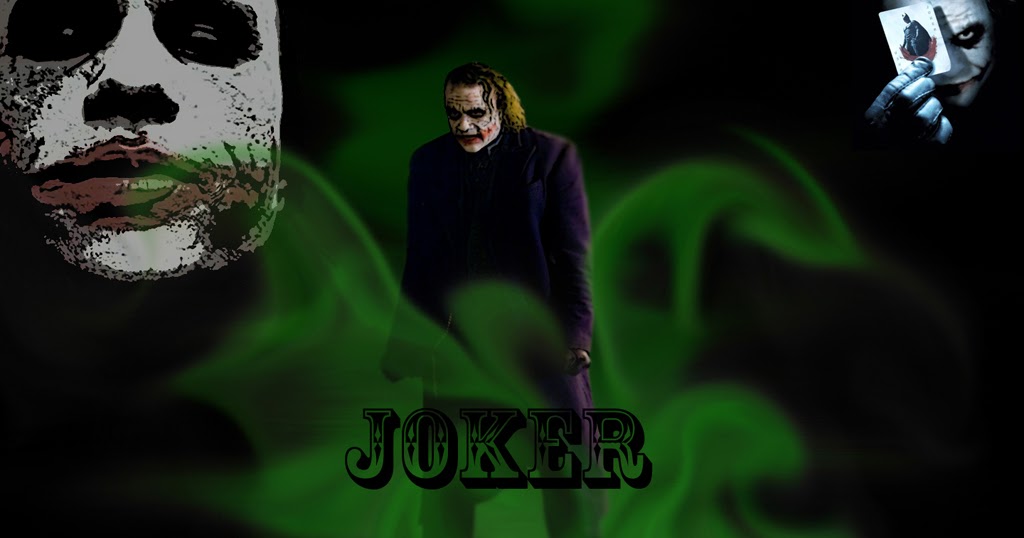 Halloween 2015: Halloween Joker Wallpapers