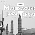 Masjid Agung Jawa Tengah, Kebanggaan Warga Jateng