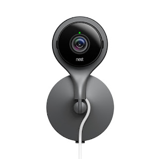 Nest Cam outdoor