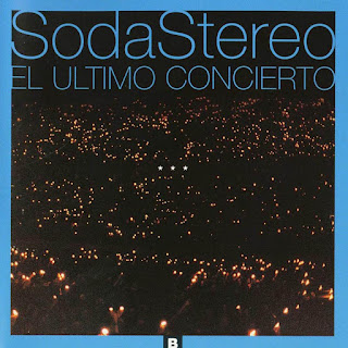 Resultado de imagen para soda stereo el ultimo concierto