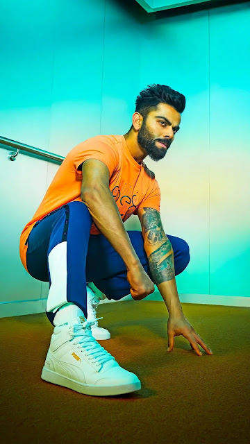 Virat Kohli HD Images