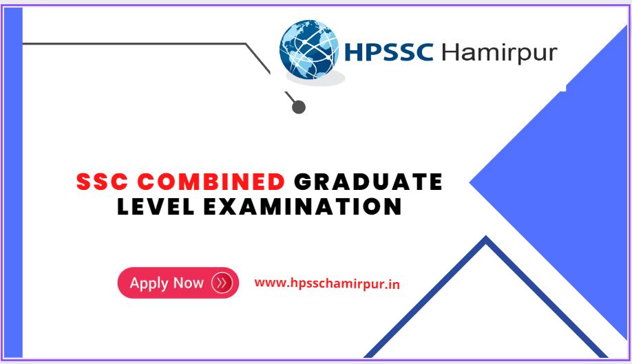 SSC Combined Graduate Level Examination, 2022