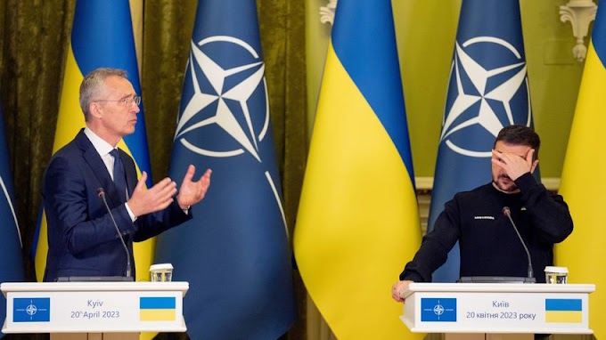 Scholz szerint Ukrajna belátható időn belül nem lesz NATO-tag
